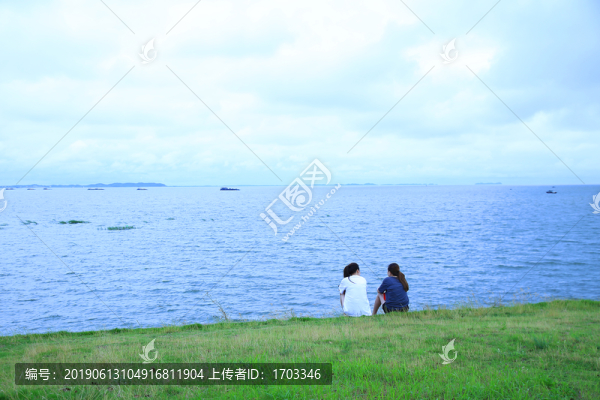 湖泊