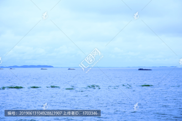 湖泊