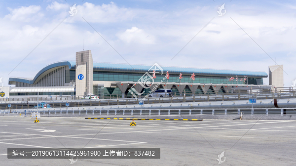 T2航站樓