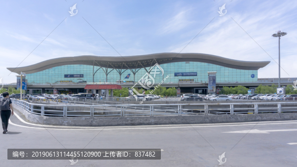 T3航站樓