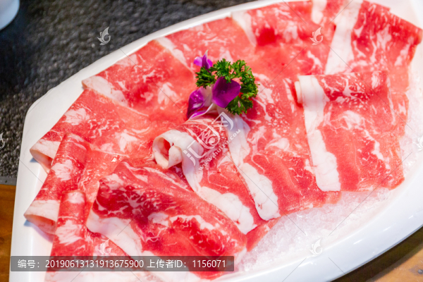 雙層肥牛