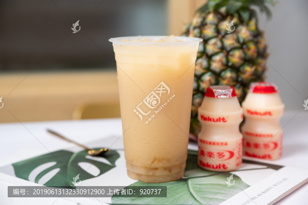 鳳梨養(yǎng)樂(lè)