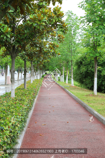 橡膠跑道