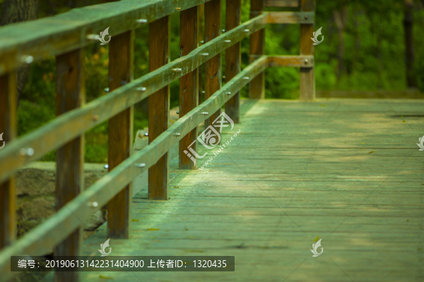 廊橋