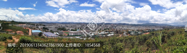 普洱