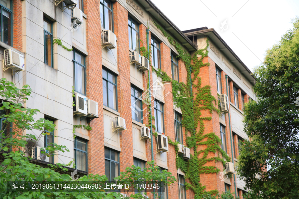 浙江大學(xué)玉泉校區(qū)