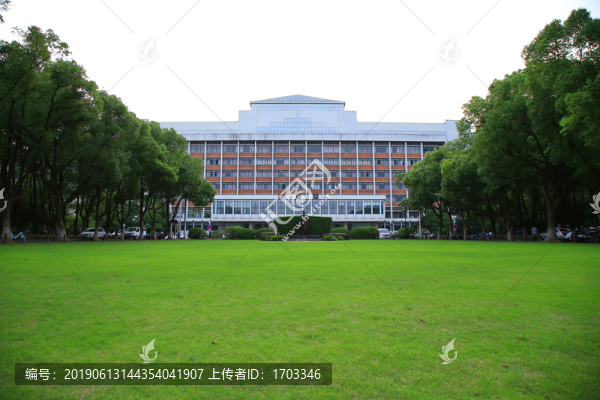 浙江大學(xué)玉泉校區(qū)