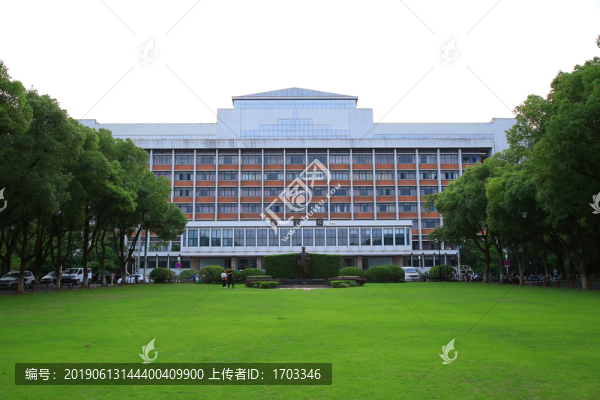 浙江大學(xué)玉泉校區(qū)