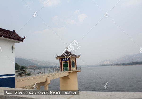 放水洞