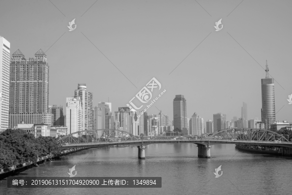 老廣州