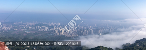 宜賓城市風(fēng)光