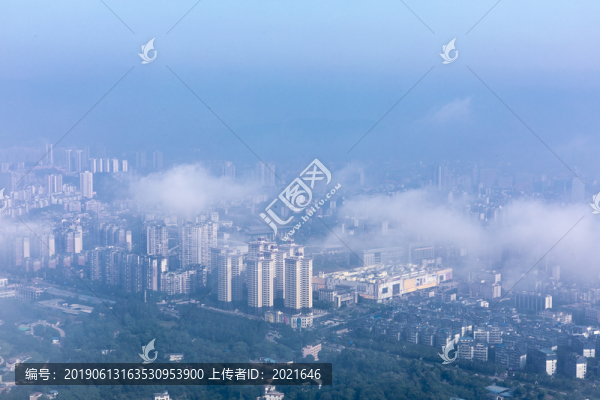 宜賓城市風(fēng)光
