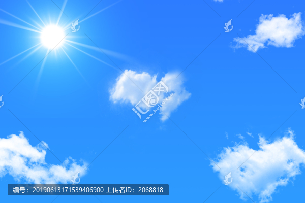 云朵