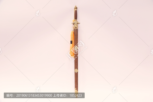 寶劍龍泉寶劍