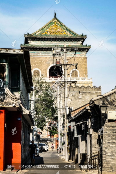 鼓樓街道