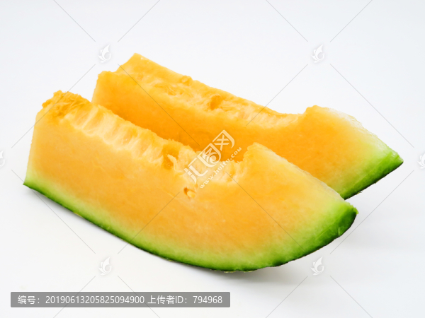 哈密瓜