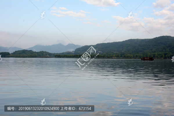 山水畫