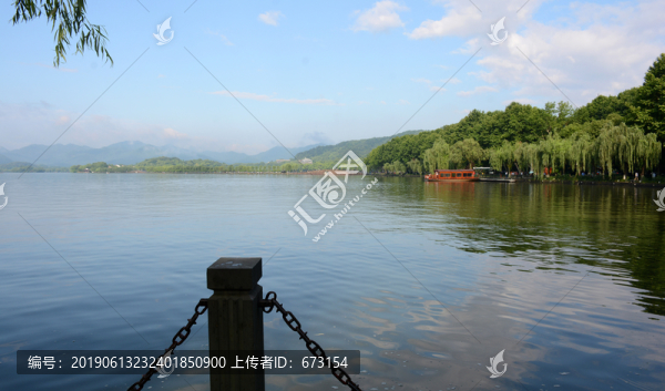 西湖
