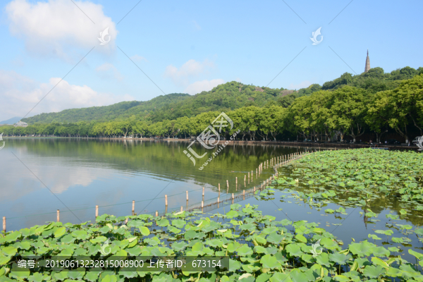 西湖