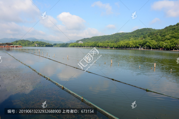 杭州西湖