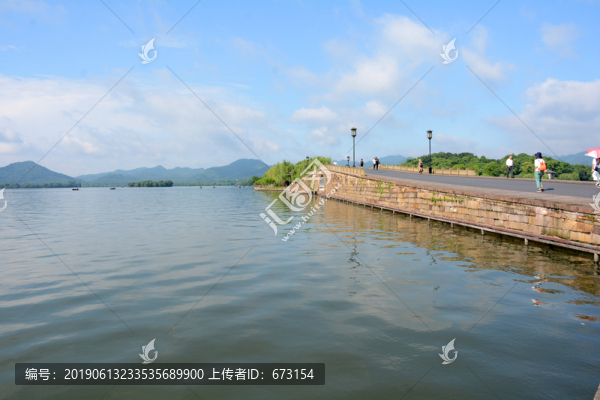 西湖