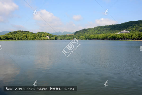 西湖