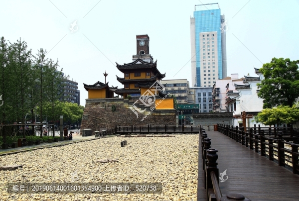 寧波鼓樓