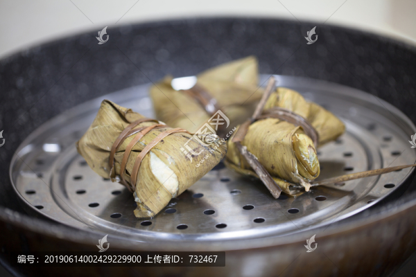 端午粽子