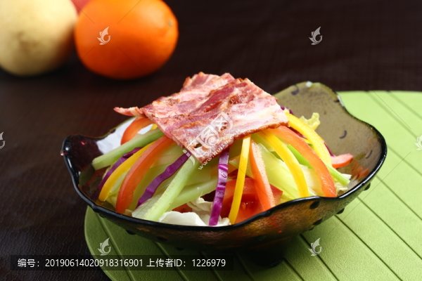 培根凱撒