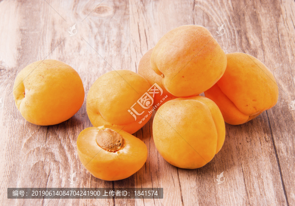 山杏