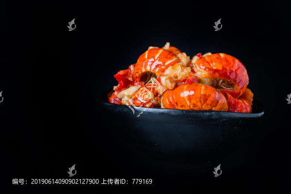 小龍蝦