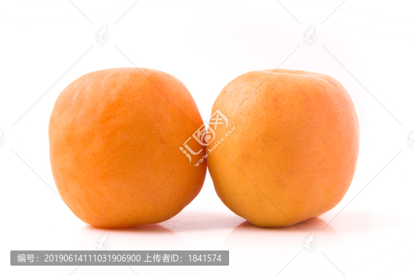 麥黃杏