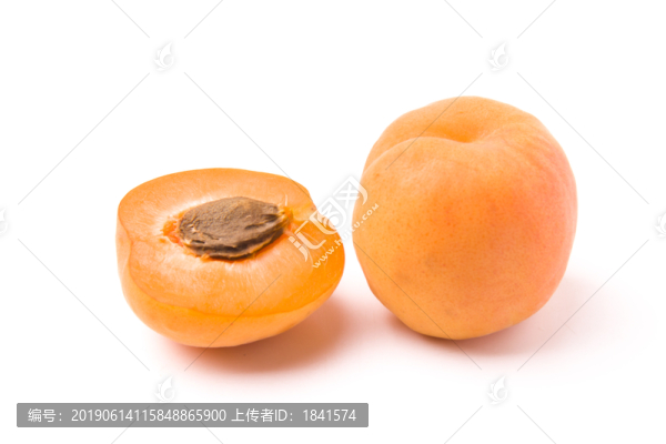 麥黃杏