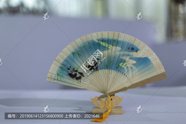 扇子