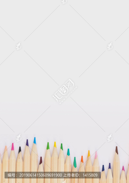 彩筆信紙