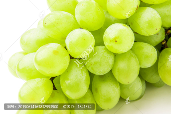 青提子