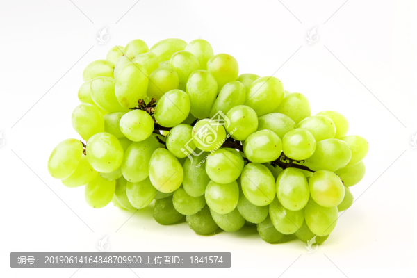無核青提