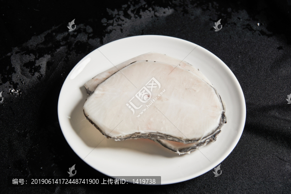 銀鱈魚