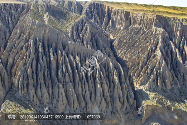 高山