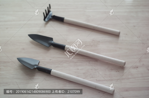 盆栽工具