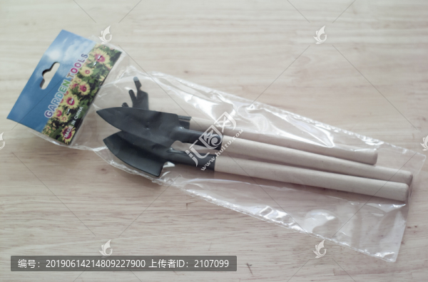 盆栽工具