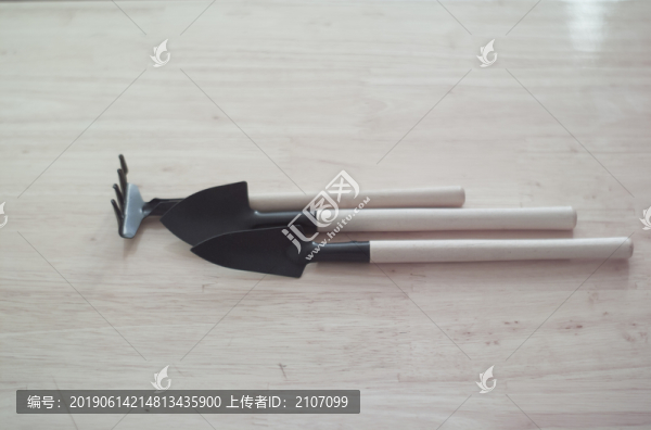 盆栽工具