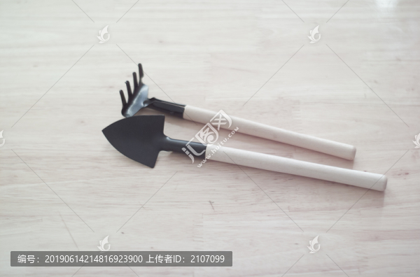 盆栽工具