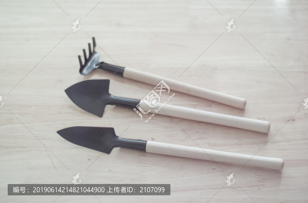 盆栽工具