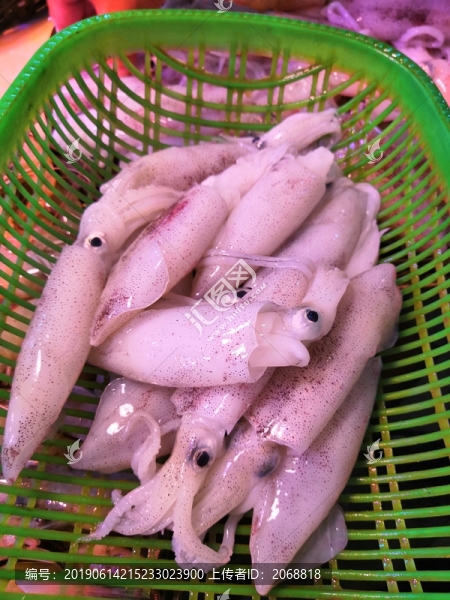 海鮮