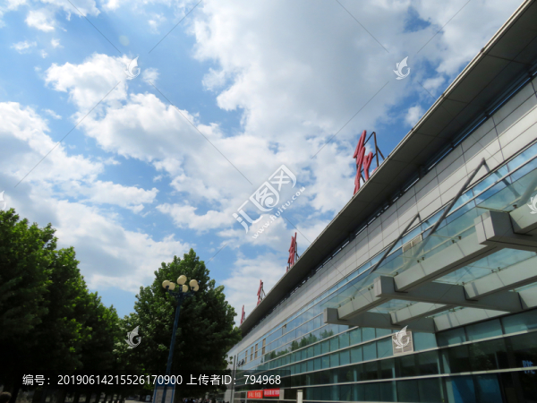 北京南苑機(jī)場