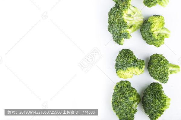 西蘭花