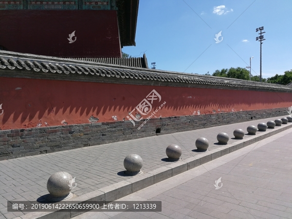 北京鼓樓