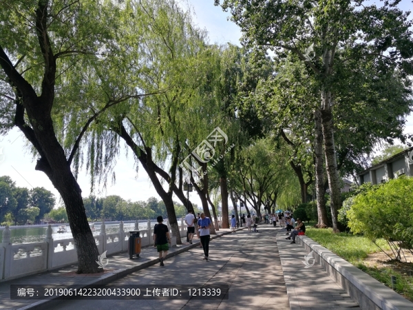 北京街景