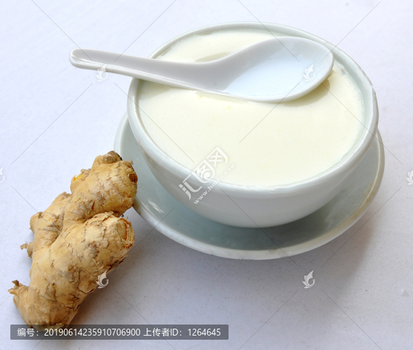 姜撞奶